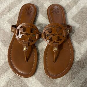 Tory Burch Miller Sandal